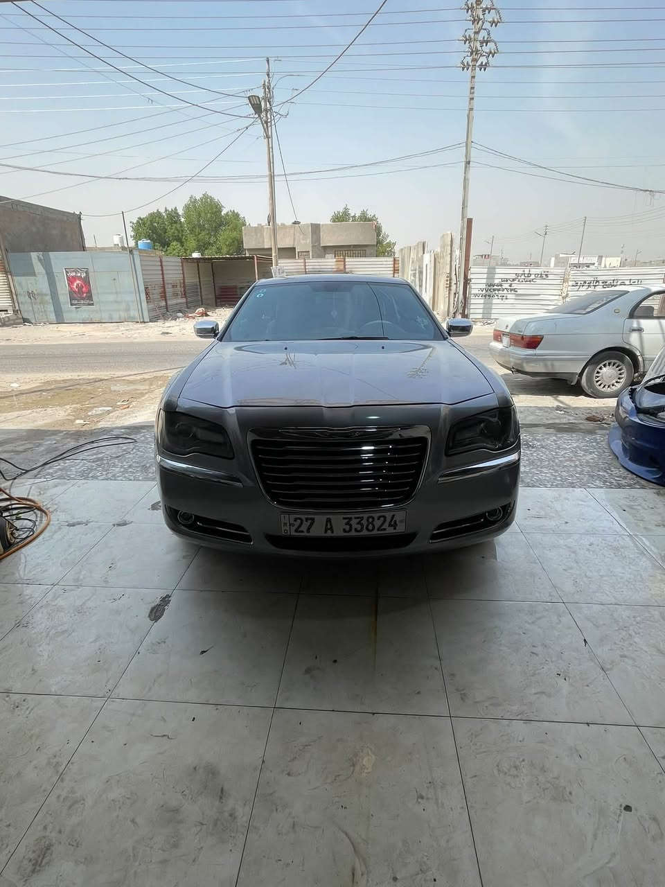 اوباما • ٢٠١٣ • وارد