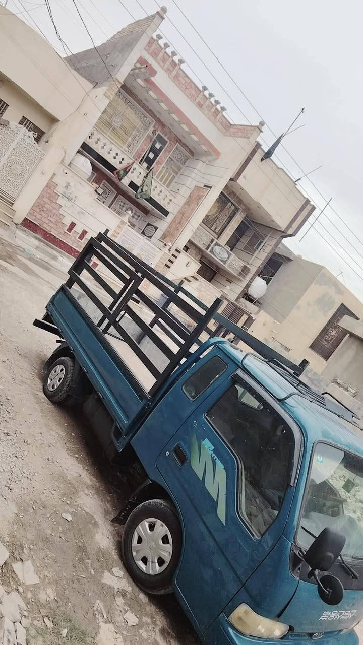 موديل ٩٧ • بغداد • باسمي سنوية