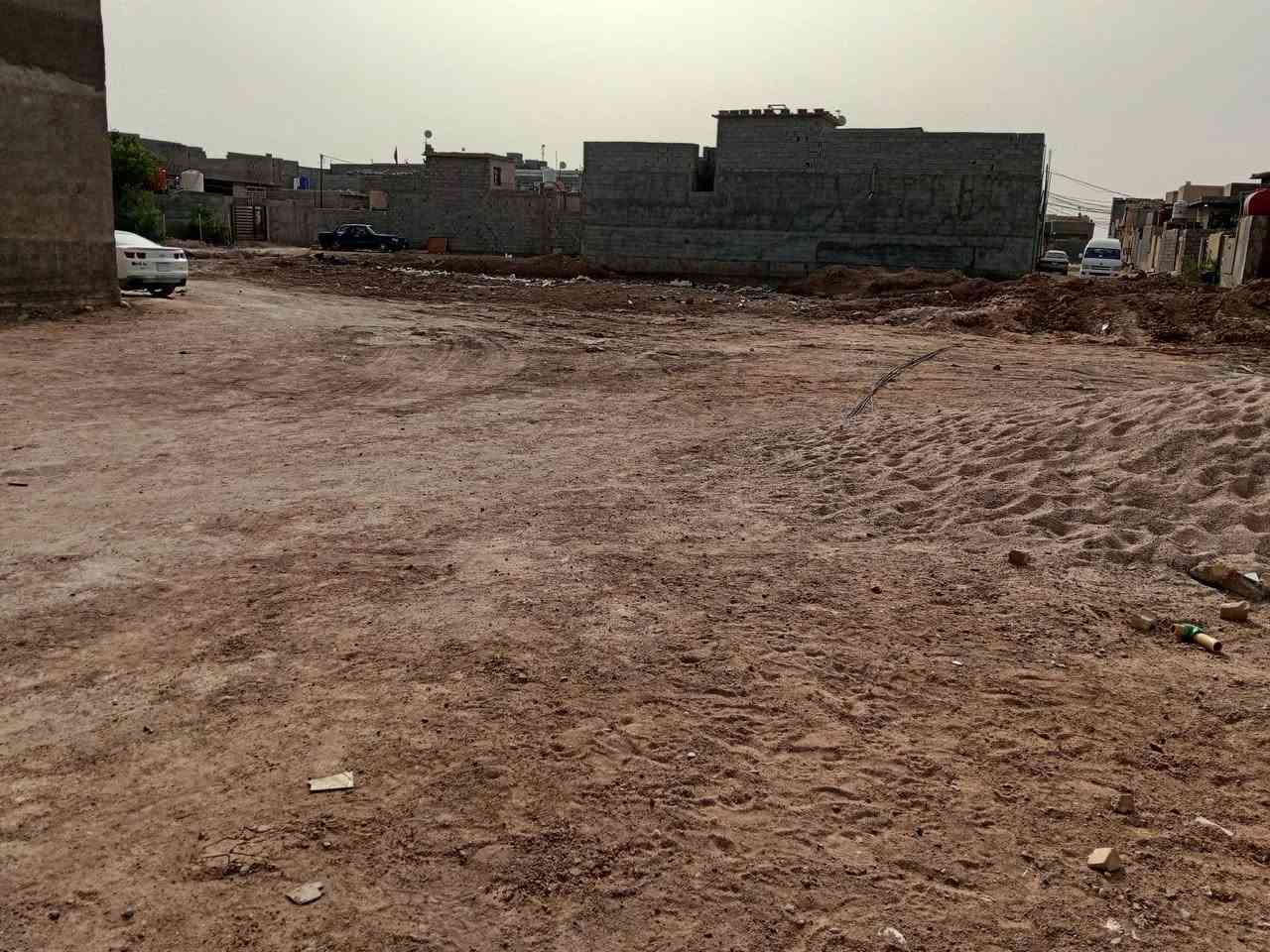قضاء شط العرب • ٢٠٠م • زراعي