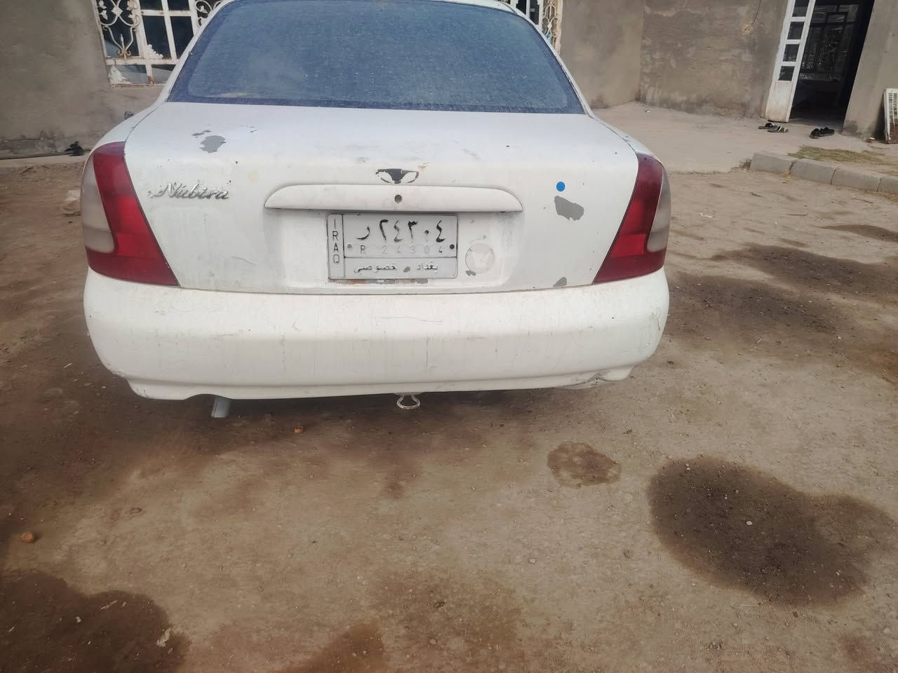 نوبرا • باسمي • ١٩٩٧