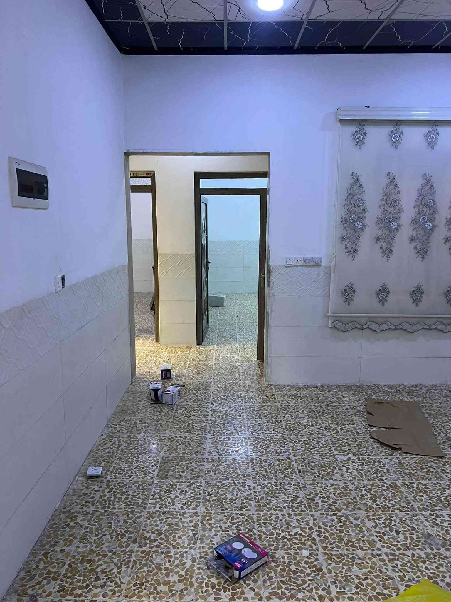 بل سماح الاساتذه • ١٥٠م • غرفتين