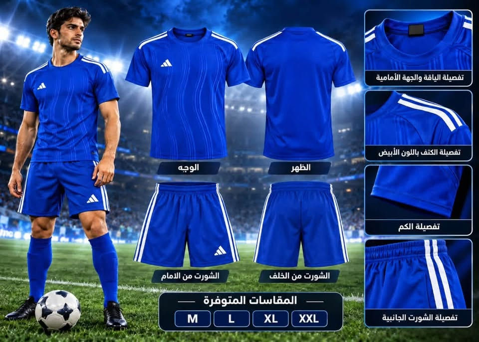 دريسات • تايلندي مثقب • مقاسات M L XL XXL