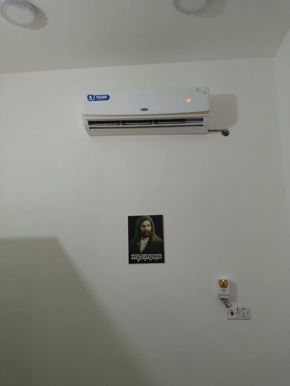 السلام عليكم زبائننا الكرام
📍مستعدون لتنصيب وصيانة وغسل جميع السبالت والمكيفات✔️
📍شراء جميع السبالت العاطله✔️
📍عملنا في جميع مناطق الحله✔️
📍ضمان العمل والجوده👍
بأدارة الاخوين
*********** اياد
*********** محمد
