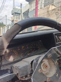 رينو ١٩٩٢ • وكالة عامة • لوحة نينوى