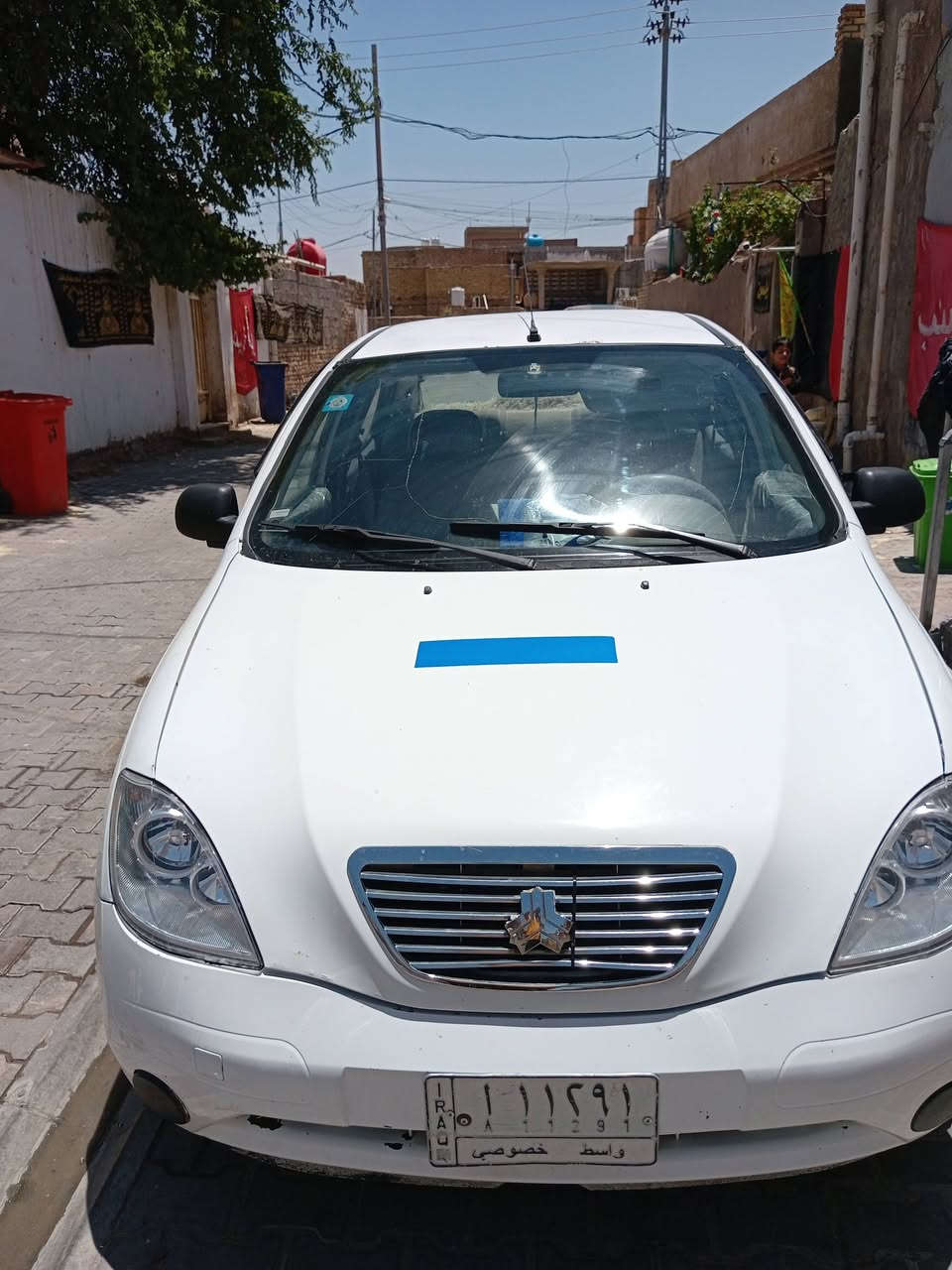 نضيفه • مكفوله • موديل ٢٠١٣