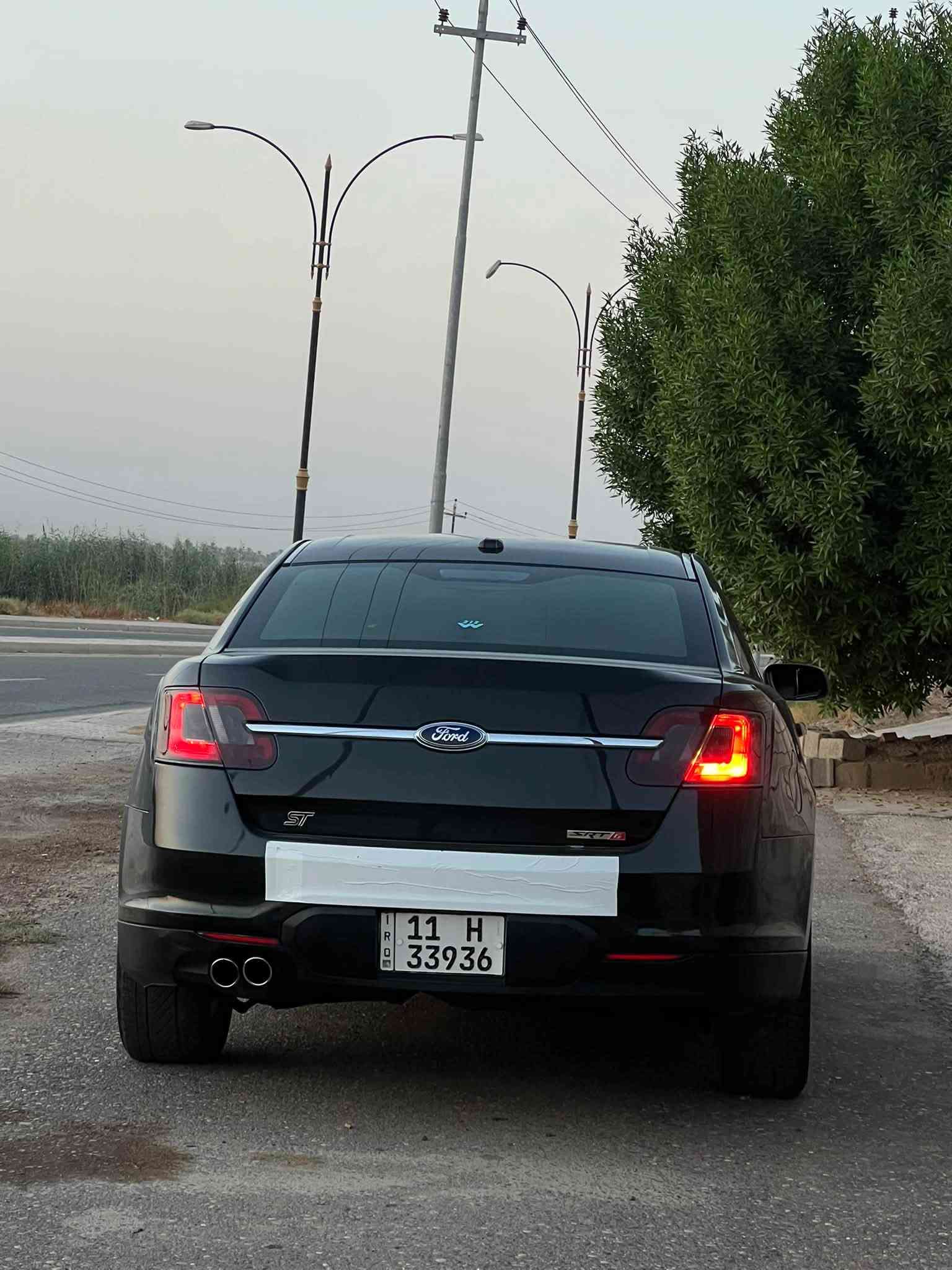فورد تورس للبيع
موديل 2010 
السعر 82 
للأسفسار 
***********
مكان صلاح الدين قضاء الضلوعيه
