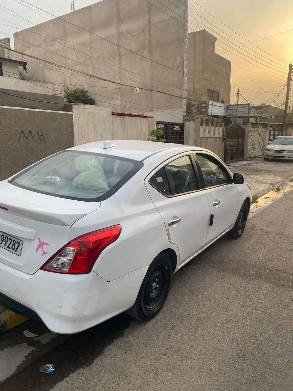 صني هندي • ٢٠٢٤ • رقم اربيل