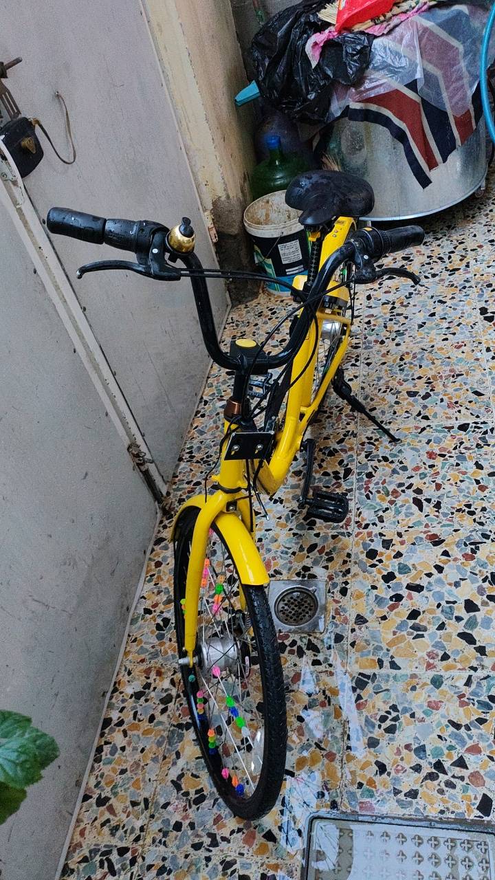 بايسكل OFO • أصلي • قابل تفاوض