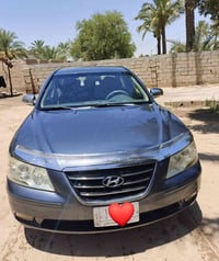 سوناتا ٢٠١٠ • وارد امريكي • فول اوتوماتيك