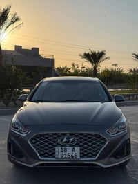 سوناتا ٢٤٠٠ • ٢٠١٩ • ماشي ٨٦٠٠٠