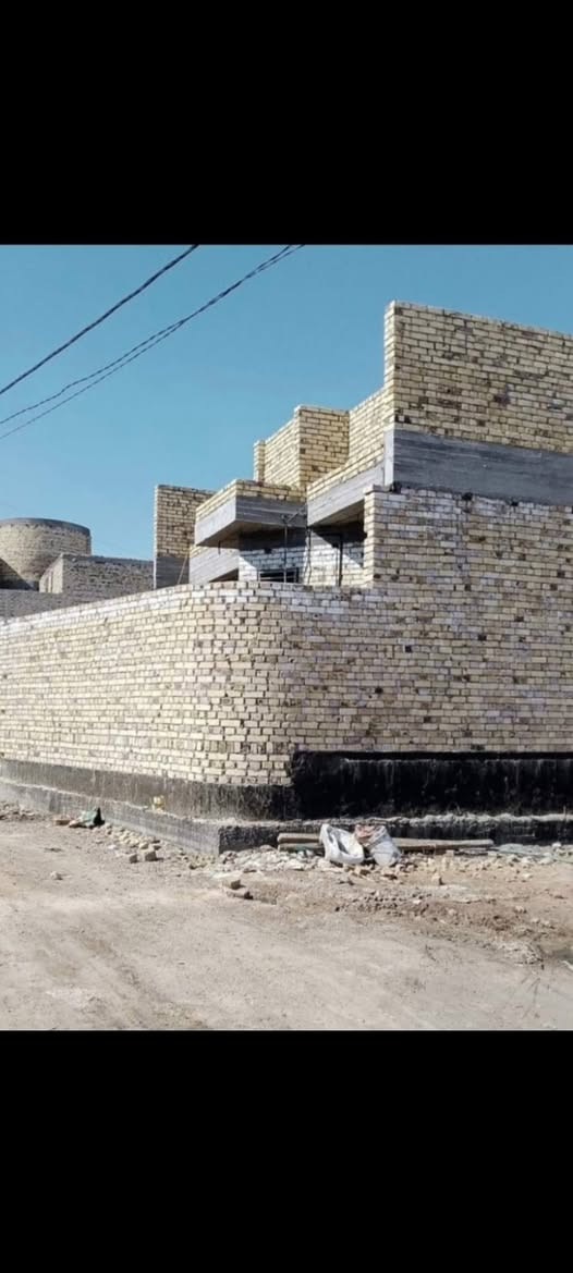 خلفه بناء متفرغ حاليا شغل درجه اولا بناء طابوك بلوك فرمستون عكاده ***********

