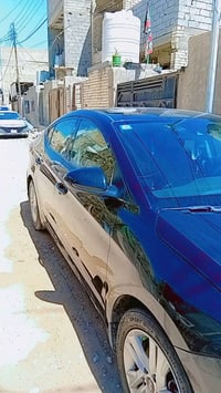 النتره امريكي موديل 20 رقم بغداد بسمي نكليزر حادث حاملخ سايق بدون دواخ...