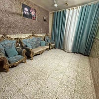 شارع ٦٠ • ١٠٠م • ٣غرف