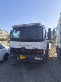 كرين • اتيكو ٢٠٠٣ • للبيع
