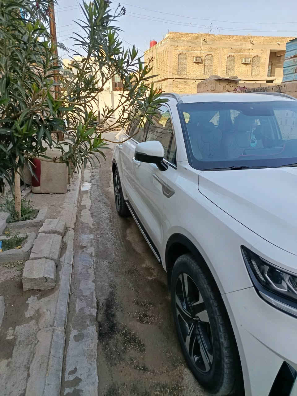 سورنتو للبيع مديل ۲۰۲۳ خليجي كفاله عامه فول مواصفات تلث قطع تبريد ثلج سبعه راكب مري شفط جنطه كهربائي حساسات کامره خلفي شاشه سياره كامله من كلشي نضيف سوناره وياه السعر/285/. ***********
