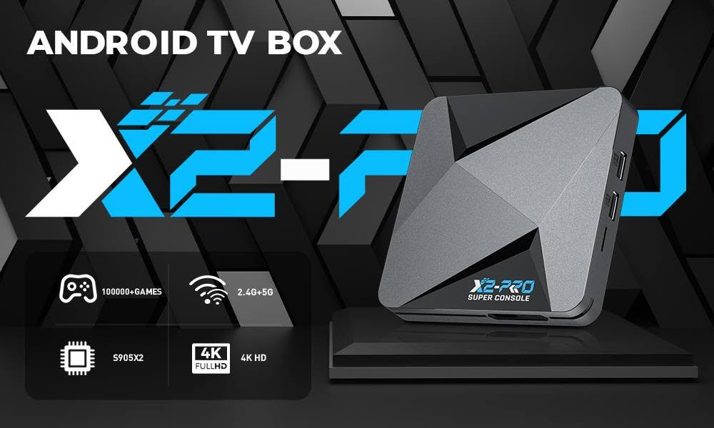 جهاز  TV BOX X2 PRO 

جهاز 2X1 

جهاز العاب يحتوي على 65000 الف لعبه بي اكثر من 10 محاكيات العاب 

جهاز TV BOX اندرويد 

سعر 50 الف دينار 

للتواصل والاستفسار***********

توصيل كل العراق 5 الاف دينار
