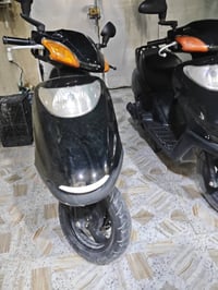 سبيسي • ياباني • دراجتين