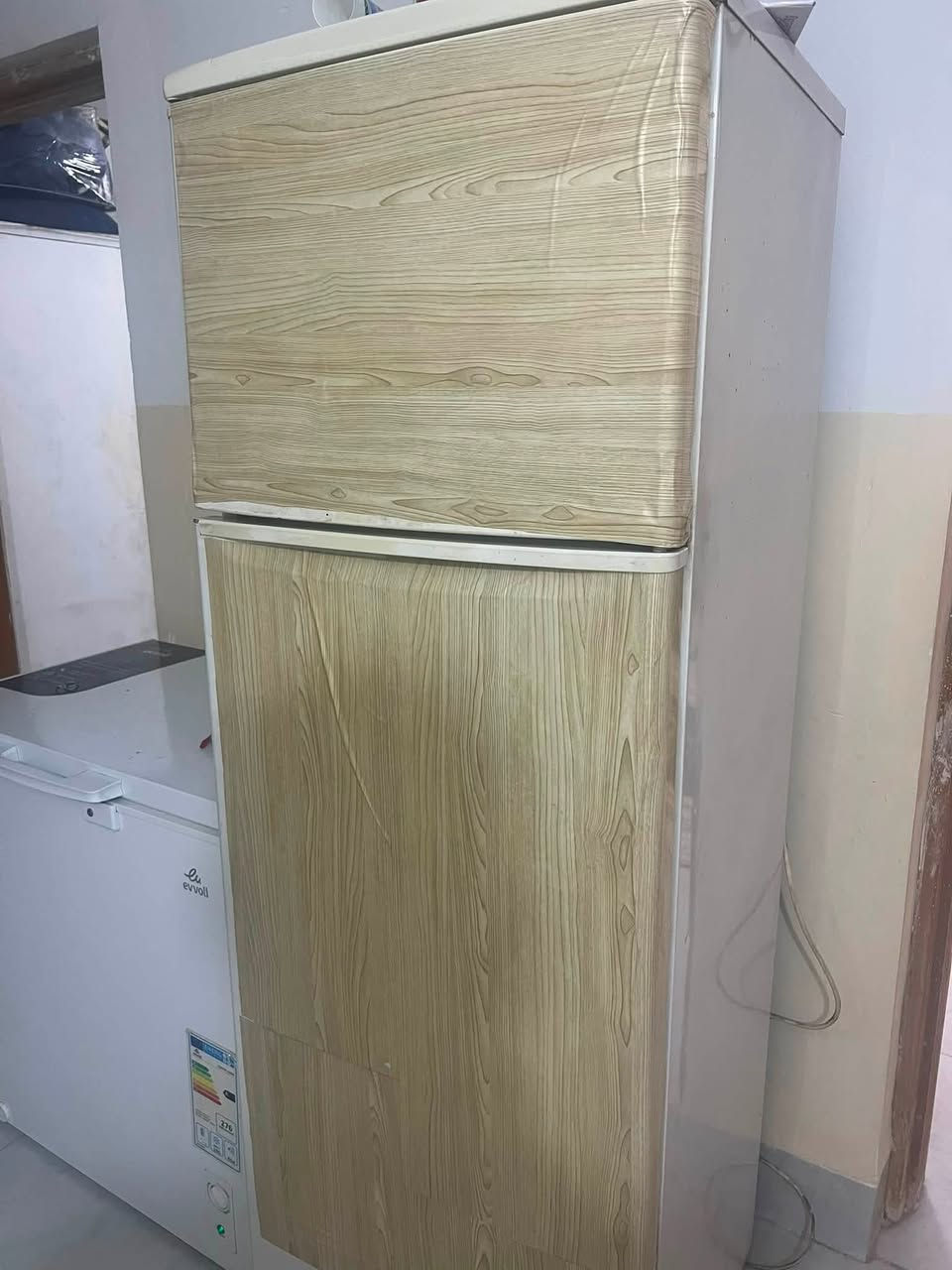 غراض بيت للبيع شرط كلهن شغالات شرط الفحص 
رقم الهاتف 
/***********
