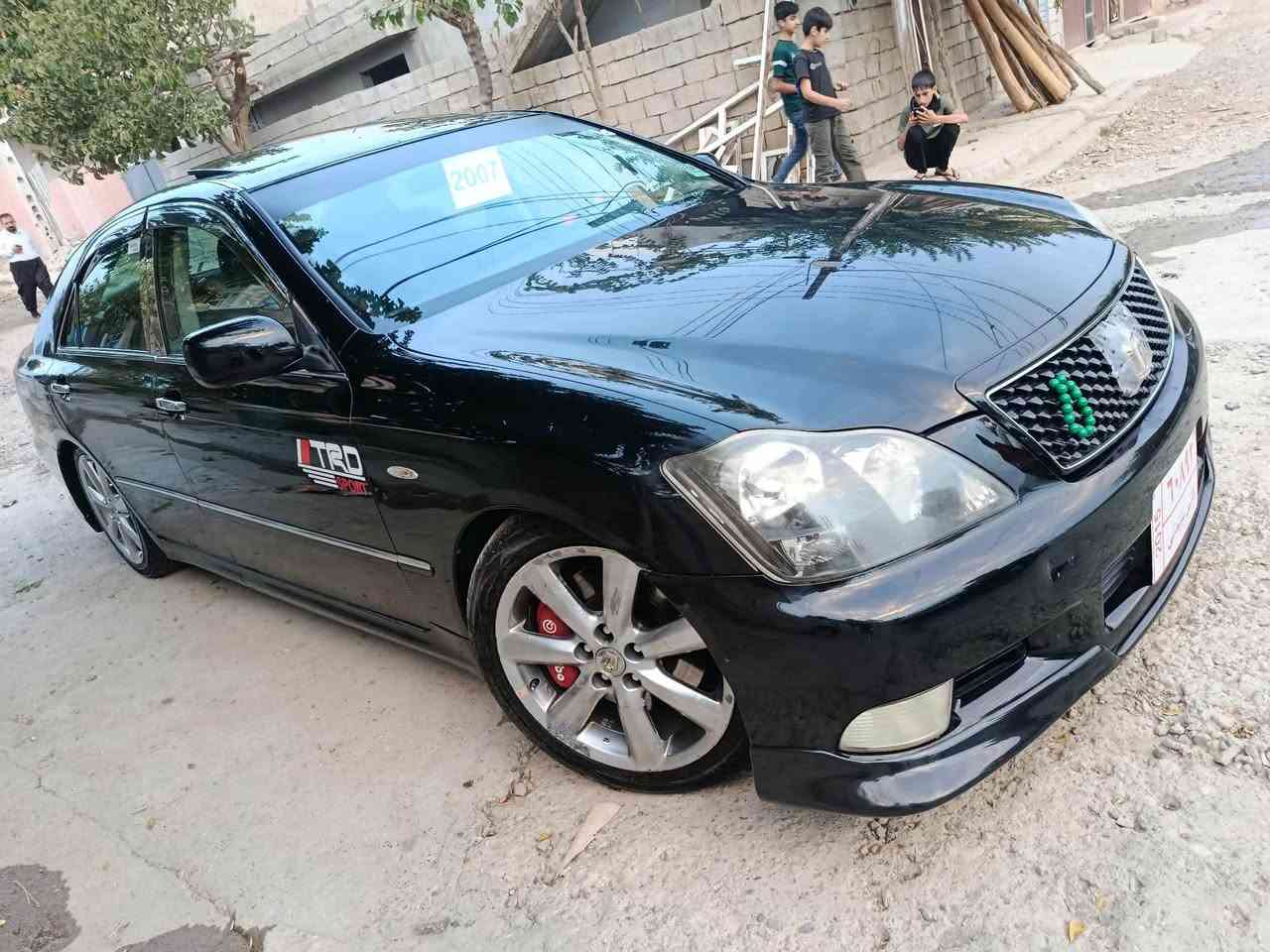شاهین • ٢٠٠٧ • بويا ٣ قطع