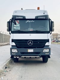 اكتروز • ٢٠٠٥ • كفاله عامه