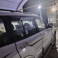 للبيع باجيرو باجيرو 2006 محرك 3800 تبريد شغال رقم بغداد مشروع وطني مكا...