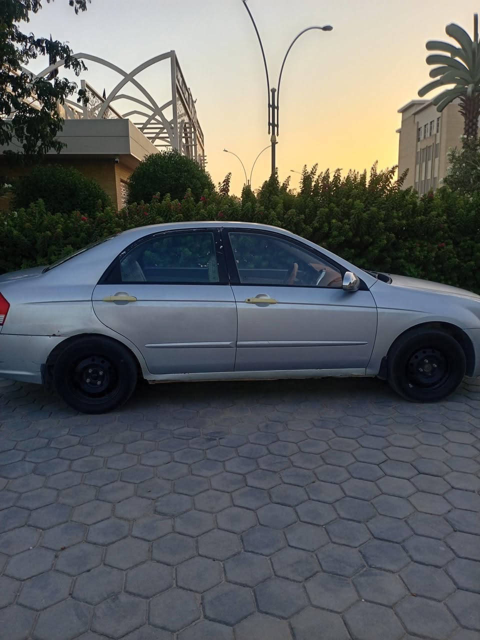 كيه+سيراتو+2008+مكينه+1600مكينه+وكير+مكفولات+حداديه+نضيفه+تبريد+شغال+السياره+بسمي+سعره+68+وبيه+مجال+رقمي+***********+وبي+واتساب+ويرهم+مراوس+ النجف, العراق
