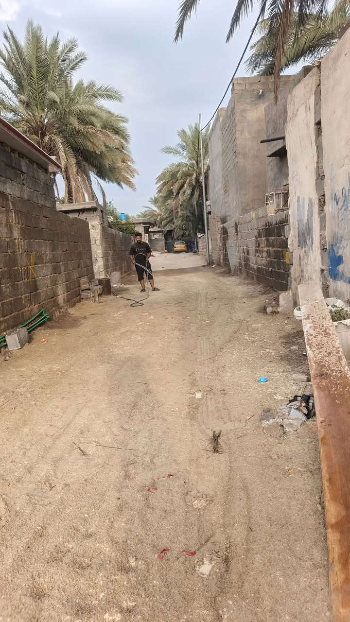 المام عون • ٦٠٥م • طابو زراعي
