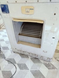 مبردات • ٣ سرعات • حسينية مركز زهور