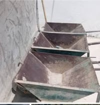 كبل • ٣ عرباين • السماوه الوراكاء