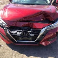 سنترا SV • ٢٠٢٠ • رقم بغداد