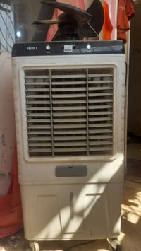 مبردة بيش • قطعتين