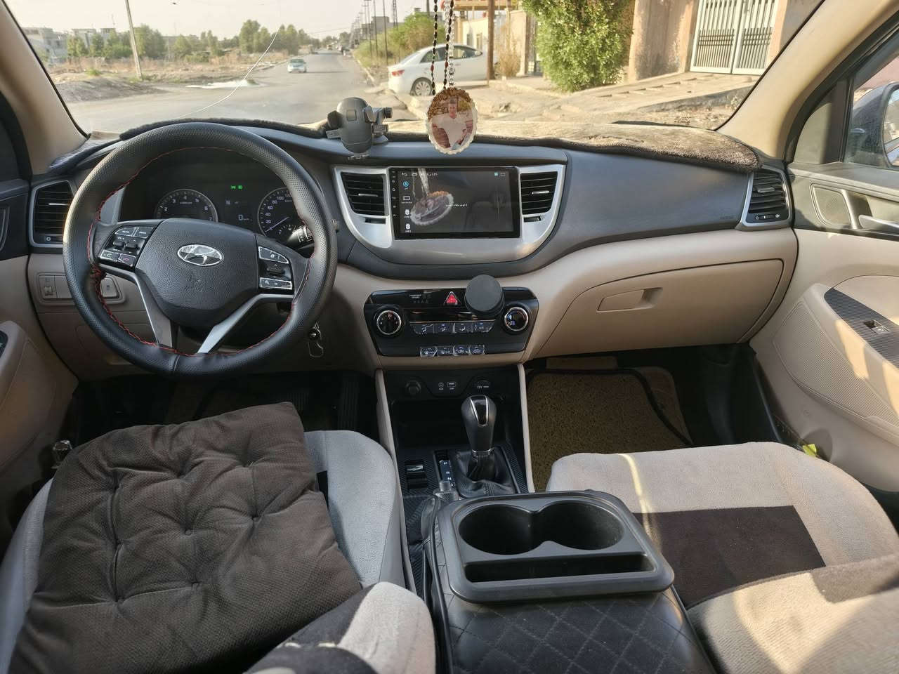 سلام عليكم توكسن للبيع موديل 18بسمي كوبون بيها تبريد ثلج قطعتين محرك كير شركا.خليجي. السيارا مكان الموصل.سعر 138. تفاصيل اكثر اتصل. ***********//***********
