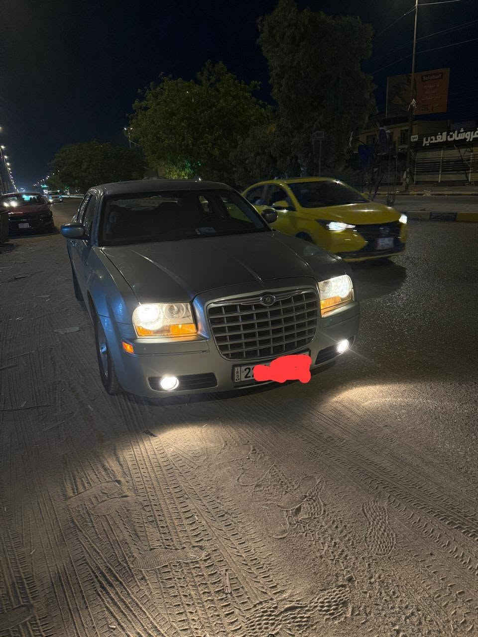 اوبتيما • ٢٠١٠ • ٦ سلندر