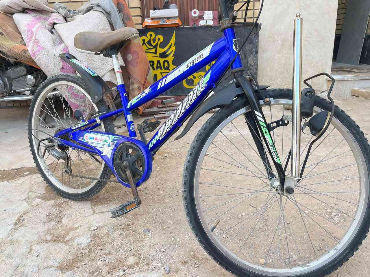 السلام عليكم باسكل بيم اكس اخضته 120الف قبل 6اشهر مستعمل اريد ابيعه 85 وبيه مجال التواصل علا هاضا الرقم ***********
