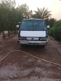كيا بيستا • ١٩٩٥ • واسط الصويره