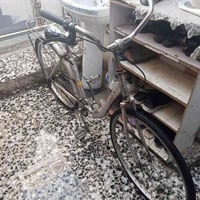 بايسكل • حج ٢٦ • نجف لانصار