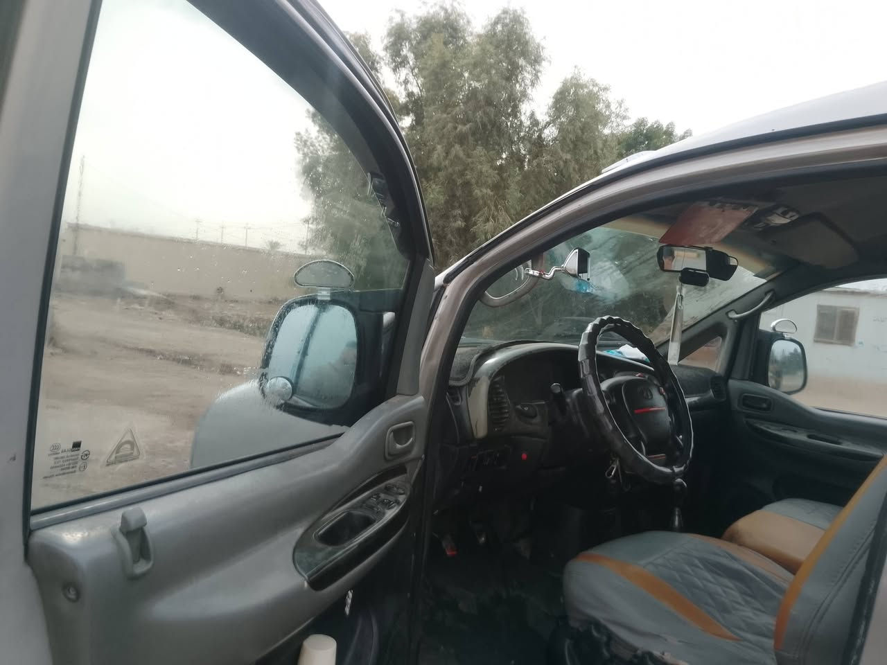 ستاركس • ٢٠٠٦ • مكينه جديده