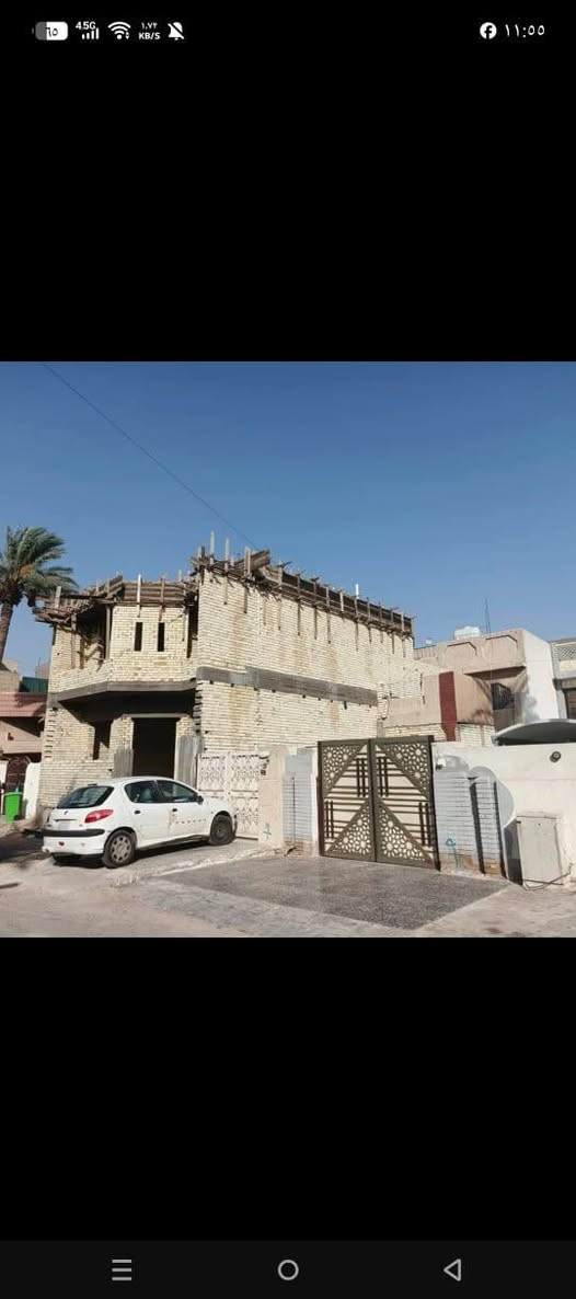 نجار قالب • متفرغ • بغداد