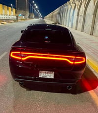 تشارجر SXT • ٢٠١٦ • مكينة ٣٦٠٠