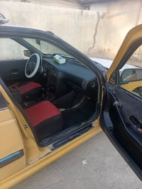 بيجو بارس • ٢٠١١ • نواقص بسيطة