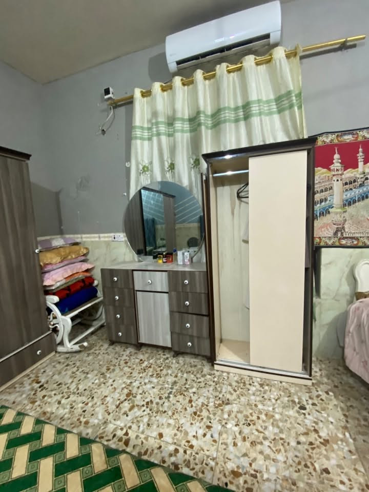 غرفه نوم تركي عمل عراقي بسعر مناسب شرط جديده ***********
