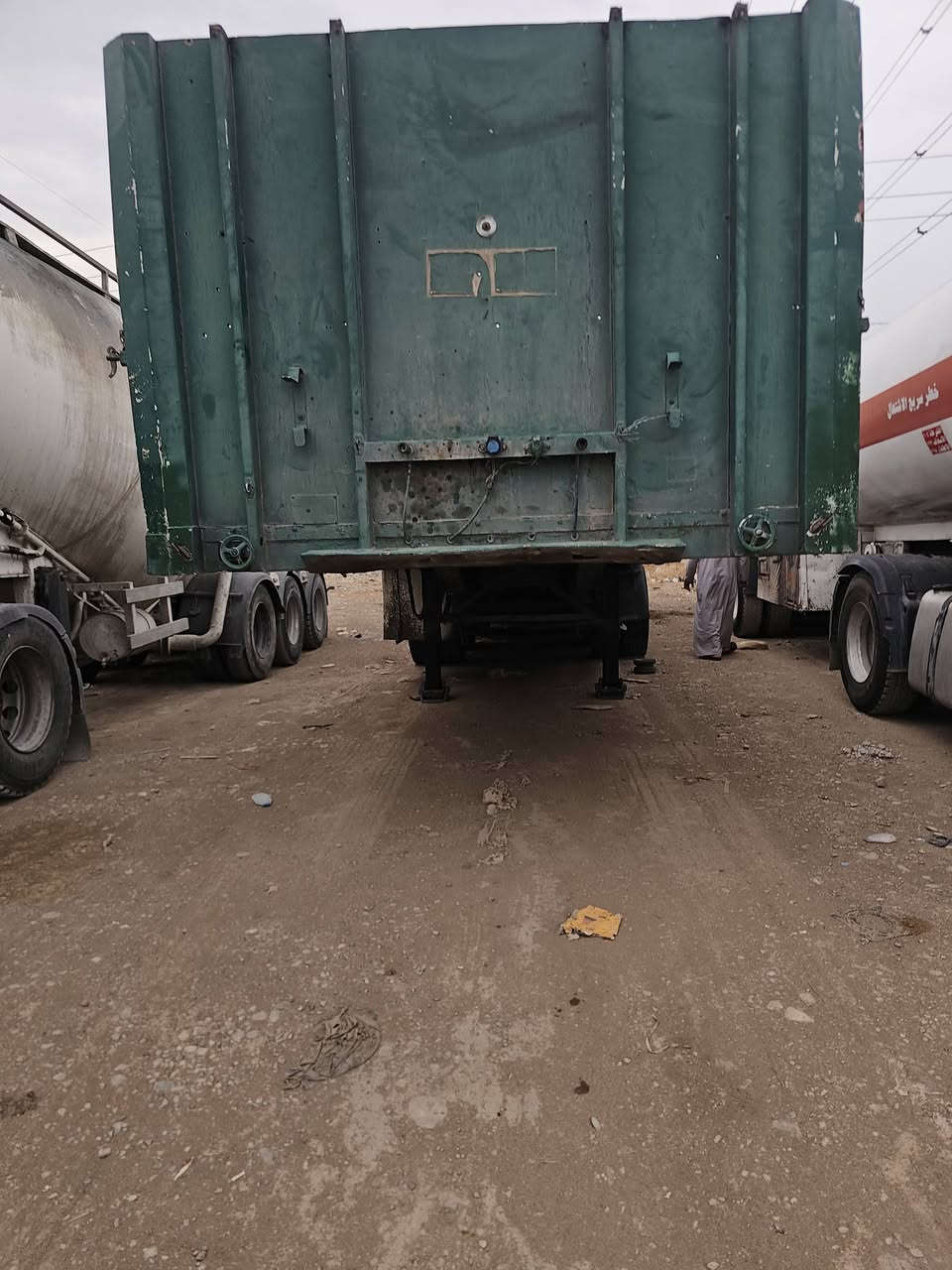 عربانه اوربيه للبيع مكانها كركوك
السعر47
***********
