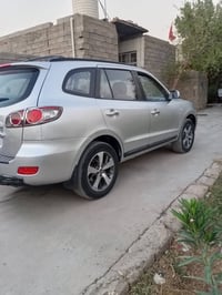 سنتافي • ٢٠٠٨ • مكينة ٢٧٠٠