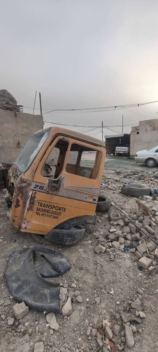 قمارة البي 75 للبيع التواصل خاص *********** المكان الناصريه
