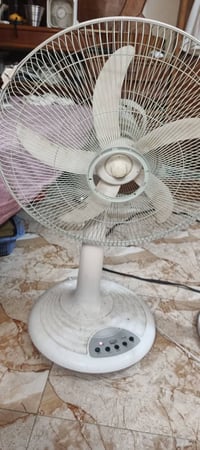 مراوح شحن • سامكس • عدد ٢