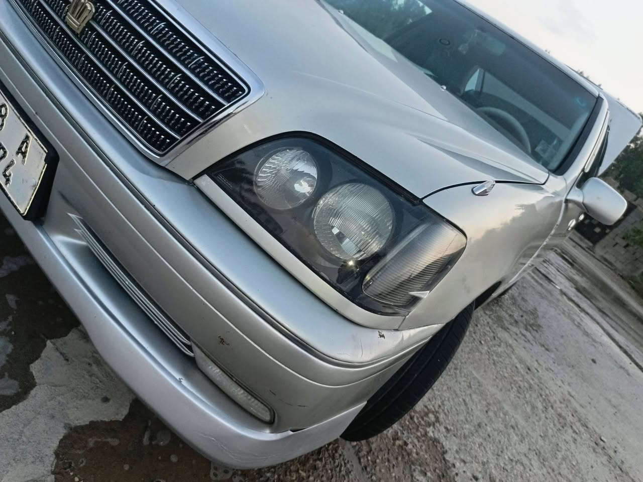 سلفر • ٢٠٠٣ • نجف باسمي