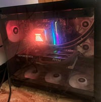 تجميعة كاملة • ماوس G Pro X • شاشة MSI 144هرتز