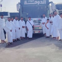عمرة برية • ١٠/١ • نهائي الخليج جدة