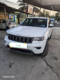 جيب ٢٠١٨ • ٦٥ الف ميل • حادث بسيط