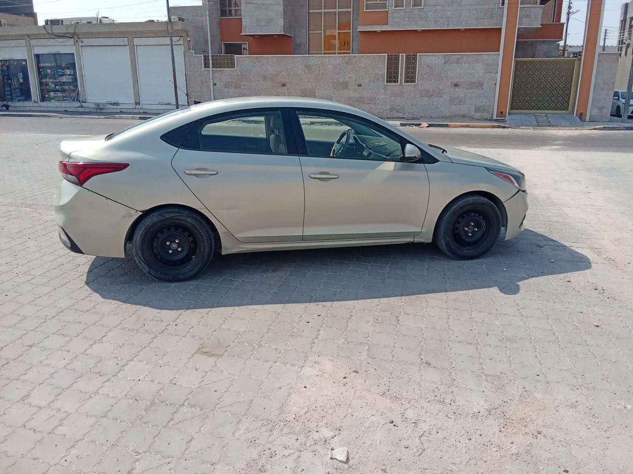 موديل ٢٠١٩ • سنويه ٢٠٣٠ • مكينة ١٦٠٠